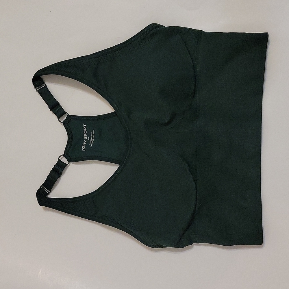 Tory Burch Tory SPORT- sport bra- size small